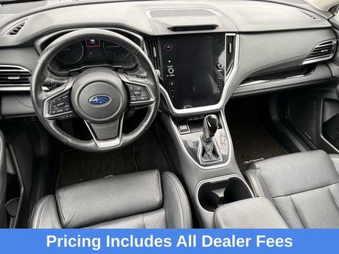 Used 2023 Subaru Outback Limited XT AWD/4WD image 13