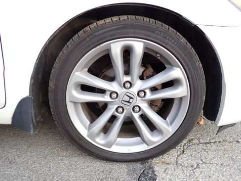 Used 2006 Honda Civic EX image 22