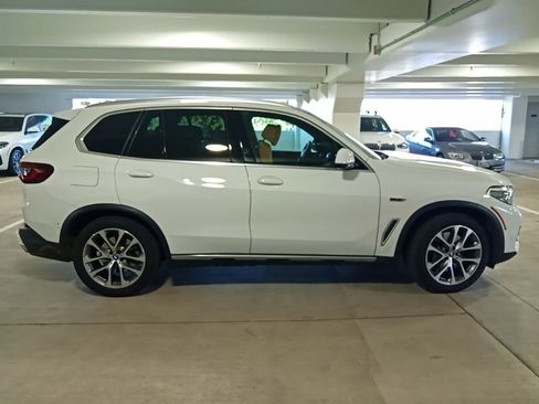 Used 2023 BMW X5 xDrive45e w/ Executive Package AWD/4WD image 5