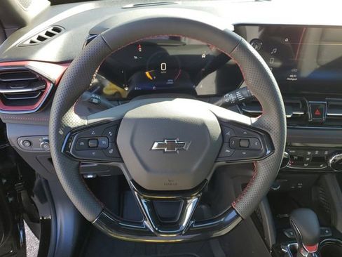 New 2026 Chevrolet TrailBlazer RS w/ Convenience Package image 21