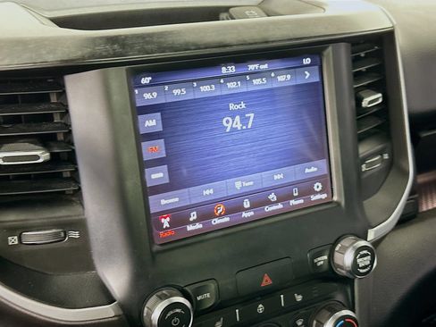 Used 2020 RAM 1500 Lone Star AWD/4WD image 15
