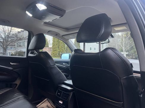 Used 2014 Acura MDX SH AWD w/Tech 4dr SUV w/Techno image 17