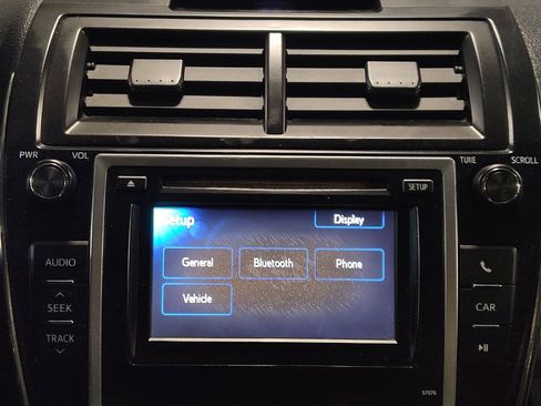 Used 2013 Toyota Camry SE FWD image 25