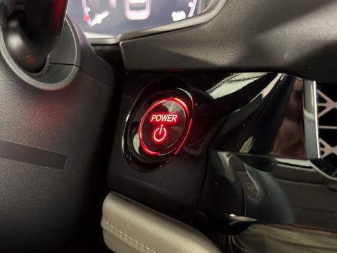 New 2026 Honda Accord EX-L image 17