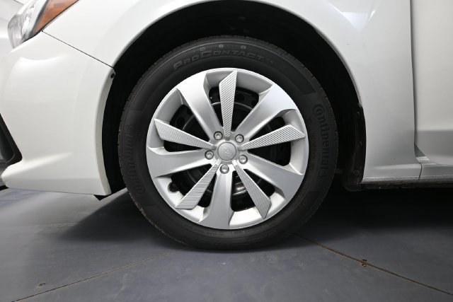 Used 2022 Subaru Impreza 2.0i AWD/4WD image 12