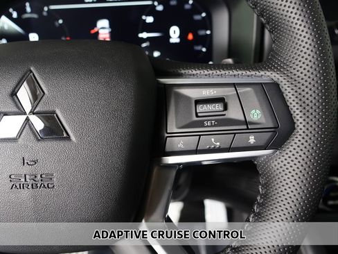 New 2026 Mitsubishi Outlander SEL AWD/4WD image 6