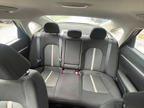 Used 2025 Hyundai Sonata SEL FWD image 26