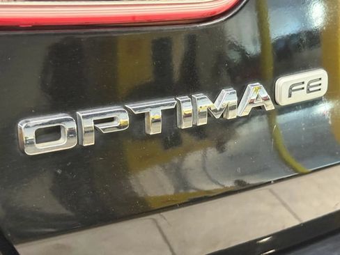Used 2016 Kia Optima LX w/ LX Convenience Package FWD image 13