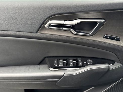 Certified 2024 Kia Sportage X-Pro image 13