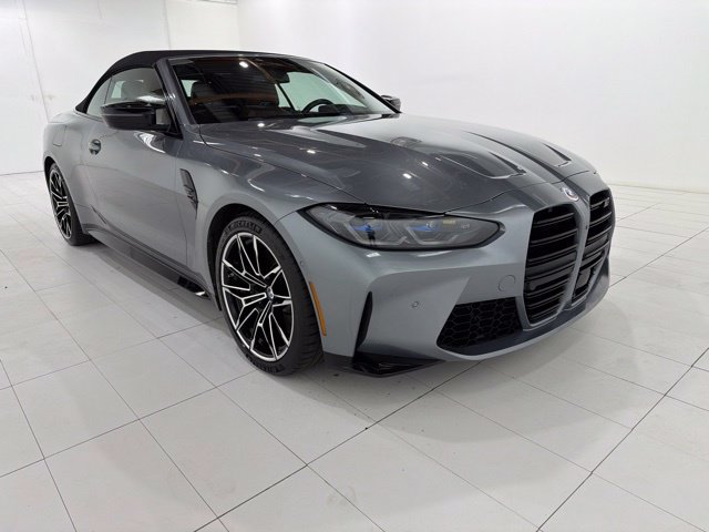 Used 2022 BMW M4 xDrive Competition AWD/4WD image 9