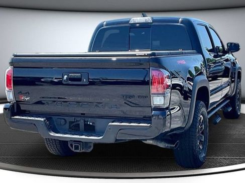 Used 2019 Toyota Tacoma TRD Pro AWD/4WD image 6