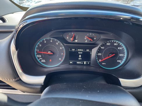 Used 2018 Chevrolet Traverse LS image 5