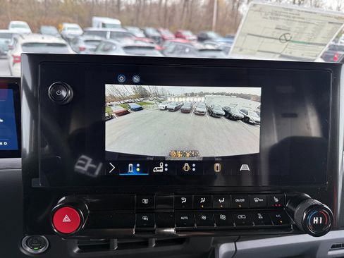 New 2025 Chevrolet Brightdrop 400 w/ Battery Pack, Max Range image 34