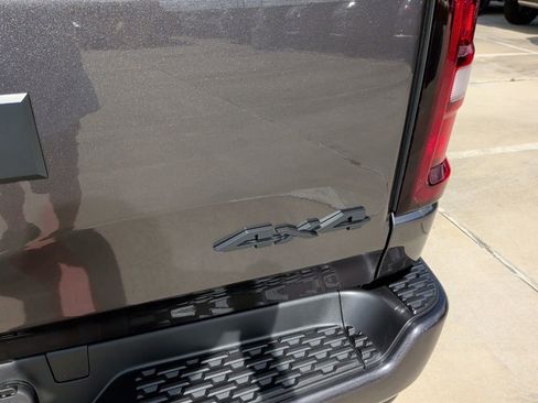 New 2026 RAM 1500 Laramie w/ Night Edition image 50