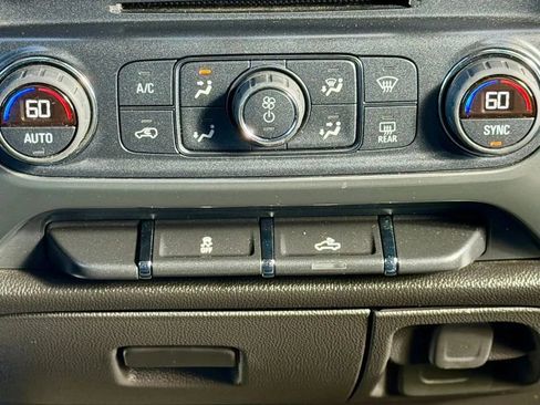 Used 2016 Chevrolet Silverado 1500 LT w/ All Star Edition image 22