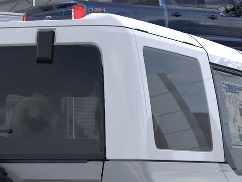 New 2026 Ford Bronco Heritage Edition image 25