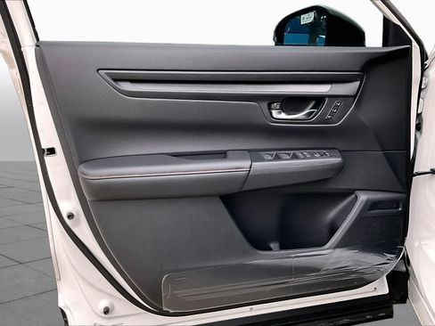 New 2026 Honda CR-V Sport-L image 10