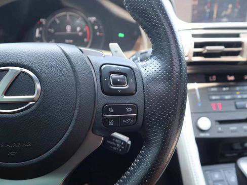 Used 2021 Lexus RC 350 F Sport w/ Accessory Package RWD image 19