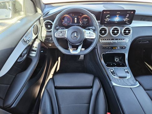 Used 2021 Mercedes-Benz GLC 300 GLC 300 image 14