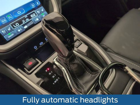 Used 2025 Subaru Legacy Touring XT w/ Popular Package #3 image 37