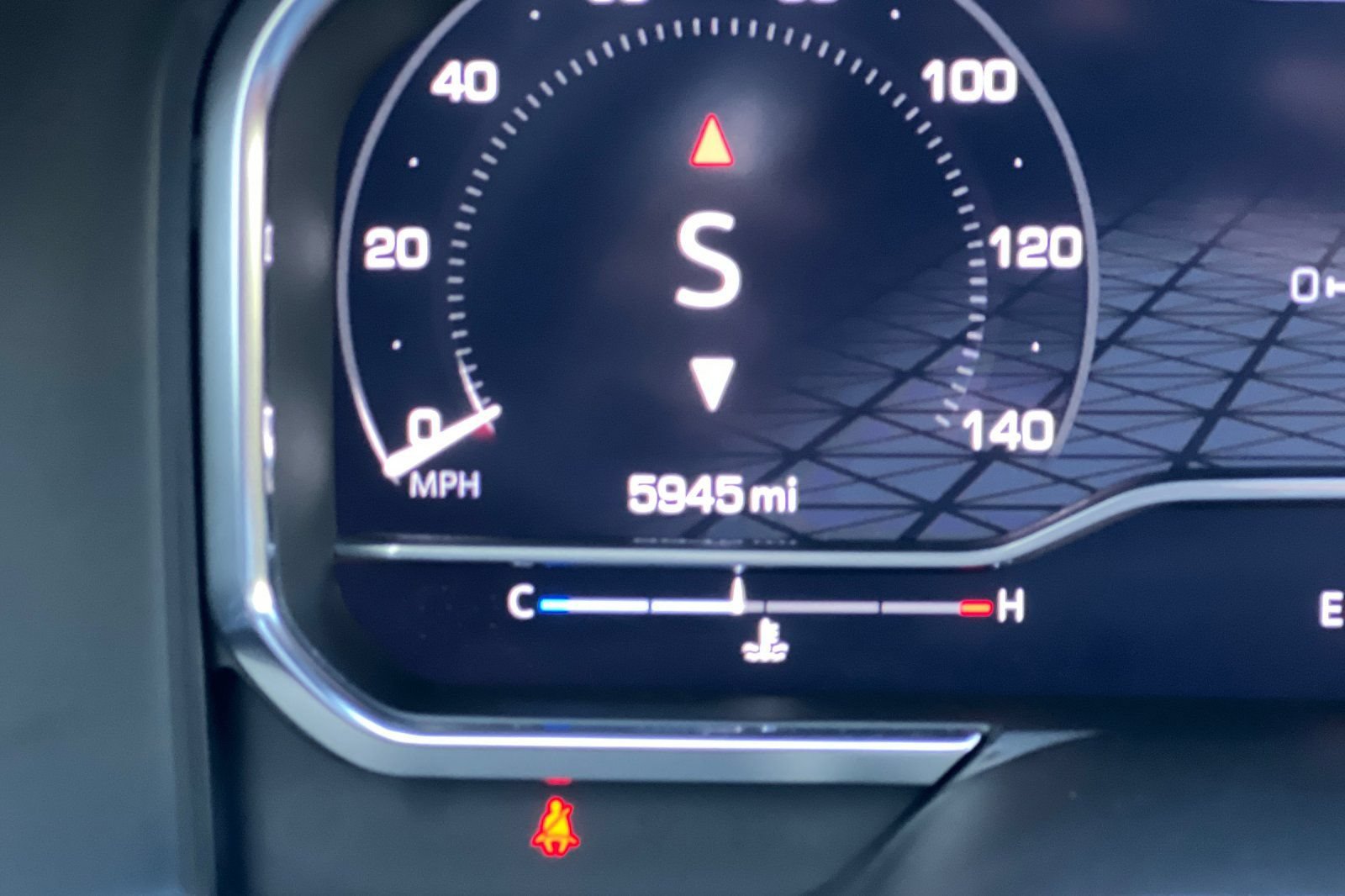 Certified 2025 GMC Sierra 1500 Denali Ultimate AWD/4WD image 22