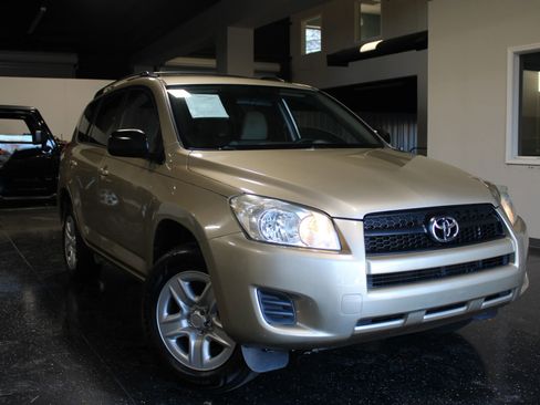 Used 2012 Toyota RAV4 FWD w/ Value Pkg image 27