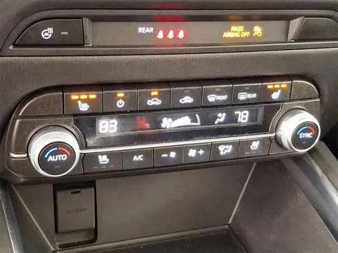 Used 2021 MAZDA CX-5 Grand Touring w/ GT Premium Package image 15