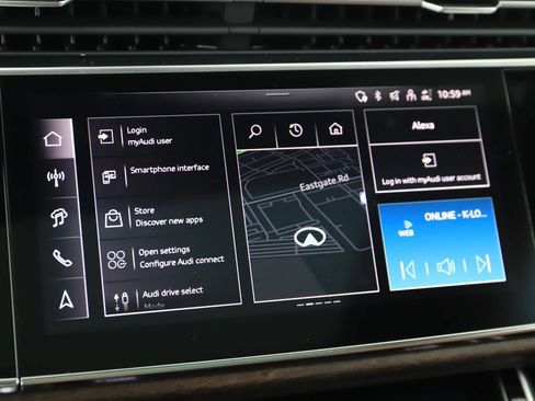 New 2026 Audi Q8 Premium Plus AWD/4WD image 26