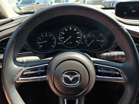 Used 2023 MAZDA CX-30 AWD 2.5 S w/ Preferred Package image 19