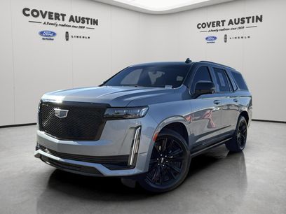 Used 2023 Cadillac Escalade Sport w/ Touring Package