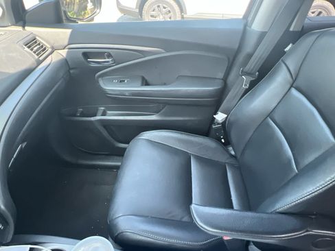 Used 2016 Honda Pilot EX-L image 5