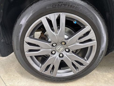 Certified 2022 Honda Pilot Sport image 10