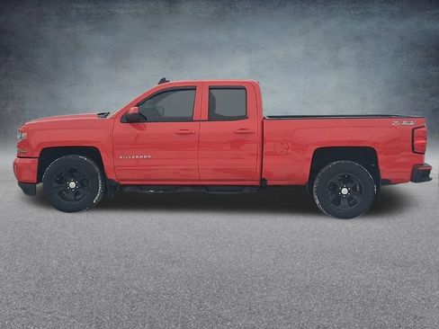 Used 2016 Chevrolet Silverado 1500 LT w/ All Star Edition image 10