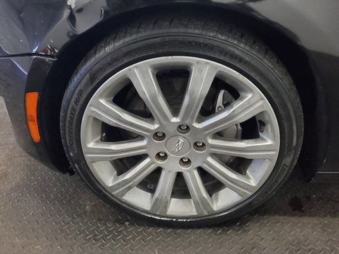 Used 2018 Cadillac ATS Luxury image 18