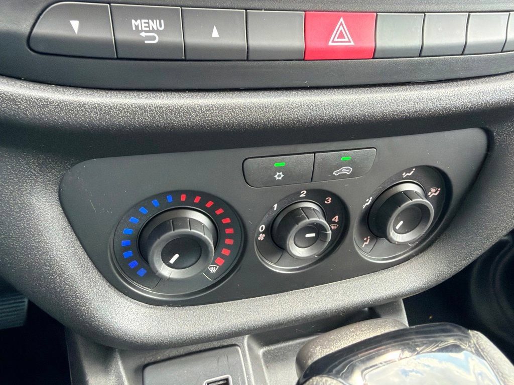 Used 2022 RAM ProMaster City Wagon FWD image 25