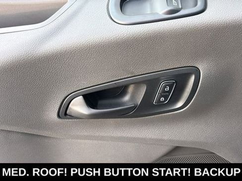 New 2026 Ford Transit 250 148 Medium Roof Extended AWD image 12