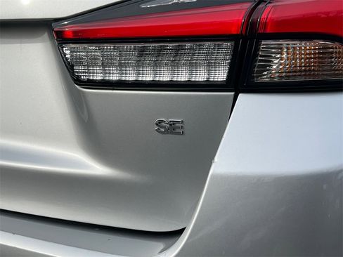 Used 2024 Mitsubishi Outlander Sport SE image 6