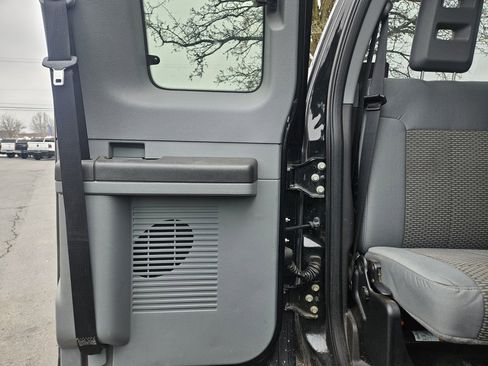 Used 2012 Ford F250 XLT w/ FX4 Off Road Pkg image 14