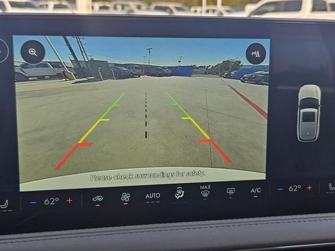 New 2026 Lincoln Corsair Premiere image 17