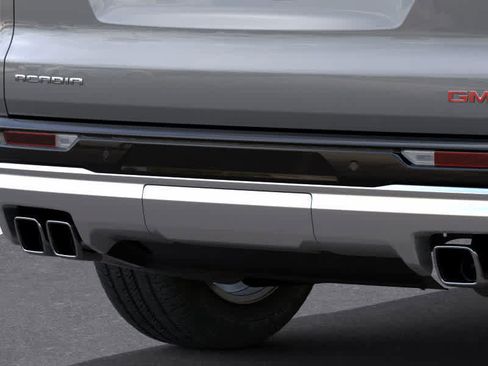 New 2026 GMC Acadia Denali w/ Super Cruise Package FWD image 14