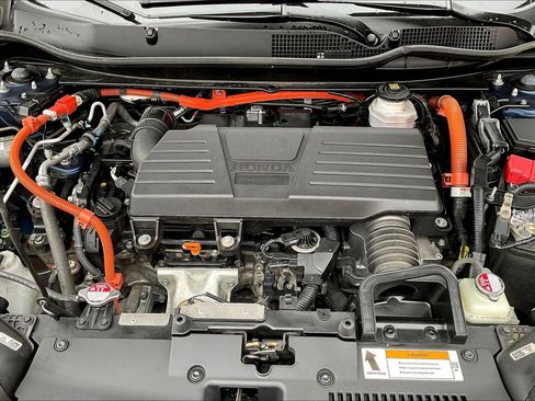Used 2022 Honda CR-V Touring image 31