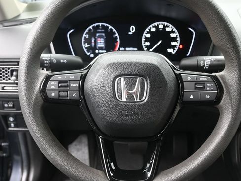 Used 2023 Honda Civic LX image 19