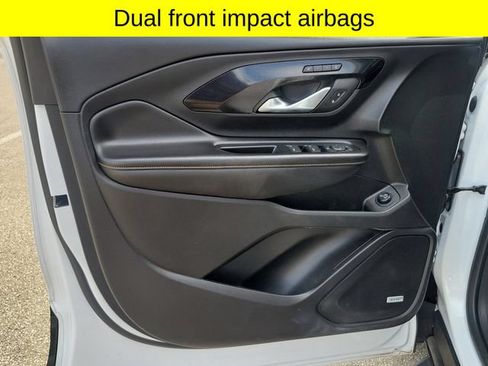 Used 2022 GMC Terrain AT4 w/ Infotainment Package II AWD/4WD image 21