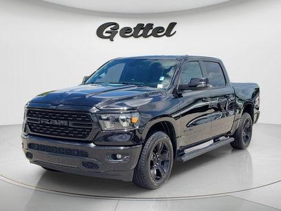 Used 2024 RAM 1500 Big Horn