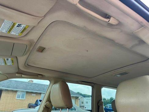 Used 2006 Subaru Forester 2.5XT Limited AWD/4WD image 34