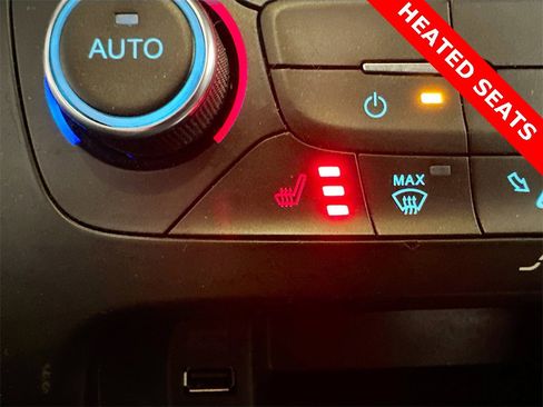 Used 2016 Ford Focus RS image 22