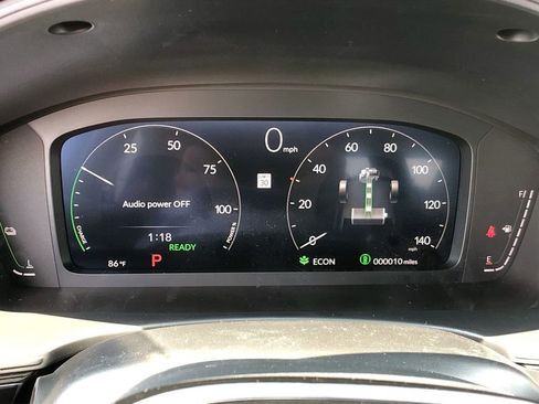 Used 2025 Honda Civic Sport Touring image 15