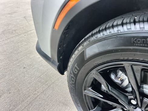 Certified 2025 Honda CR-V Sport-L image 23