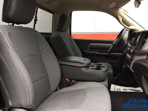 Used 2020 RAM 2500 Tradesman AWD/4WD image 29