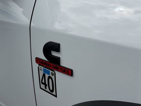 Used 2024 RAM 1500 Warlock RWD image 9